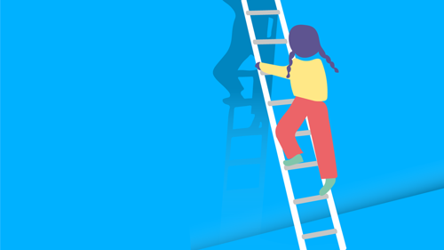 Download Resilience Ladder Activity