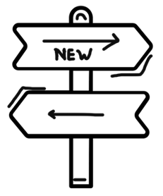 Read tips for coping with change