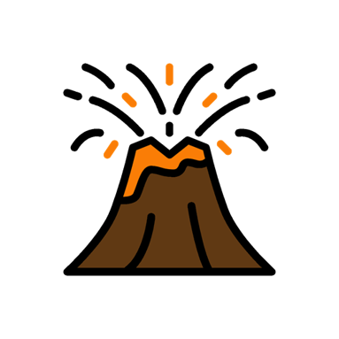 Download the volcano anger activity