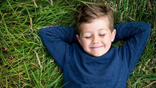 Read 7 relaxation activities