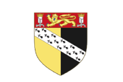 Norfolk County Council Lion Shield