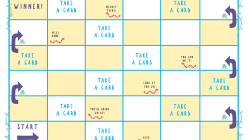 Download resilience game