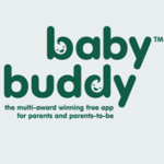 Go to the Baby Buddy App