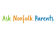 Ask Norfolk Parents Logo