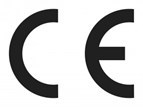 CE Mark logo