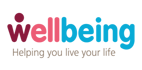 wellbeing service logo