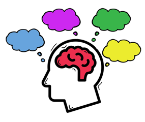 Download 7 ways to support children's worries